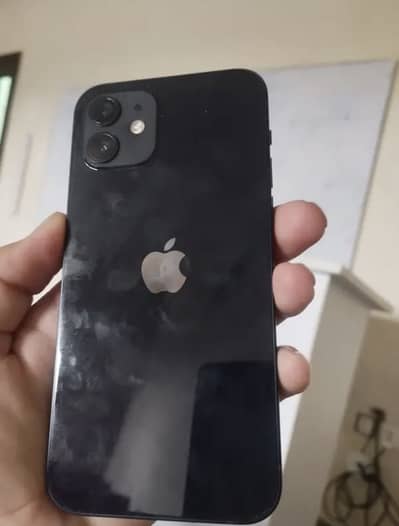 Iphone 12 non pta