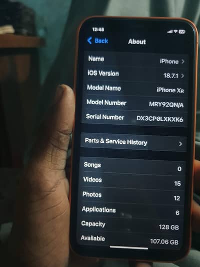 non approved h but sim kafi time sa chal rhi h