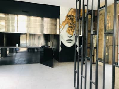 Investment Opportunity Rented Ground for Sale in DHA Phase 6