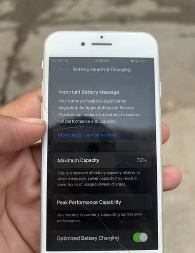 iPhone 8 64gb memory No open no repair non pta  All ok