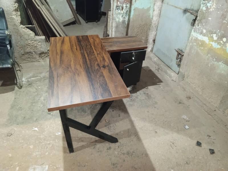 Office Table's 1