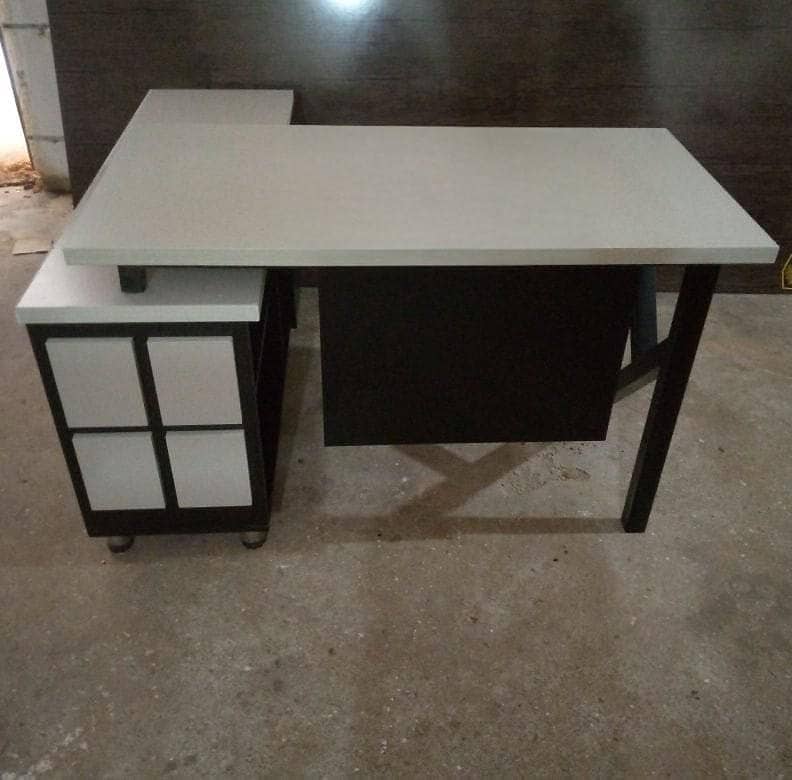 Office Table's 2