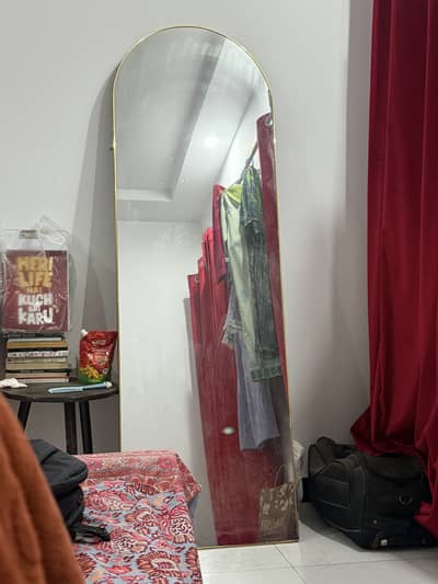 Mirron - long mirror