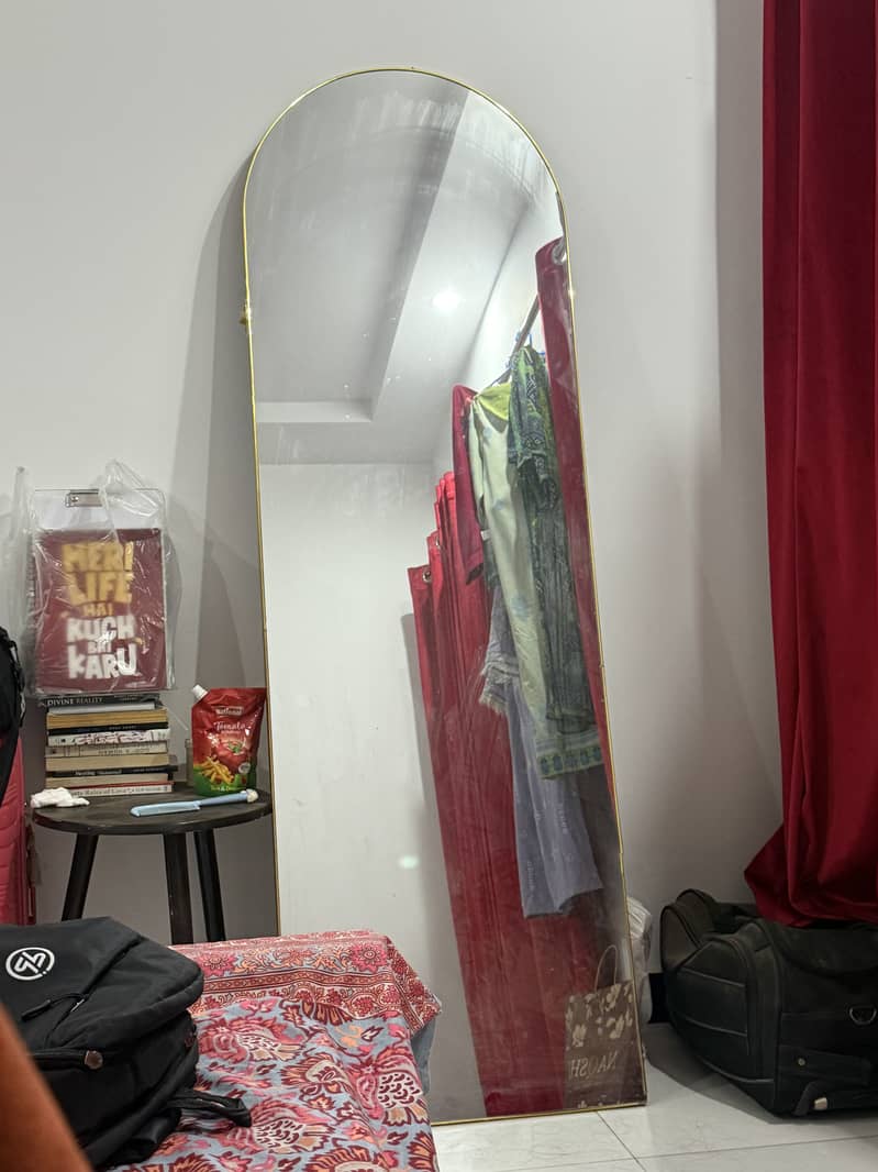 Mirron - long mirror 1