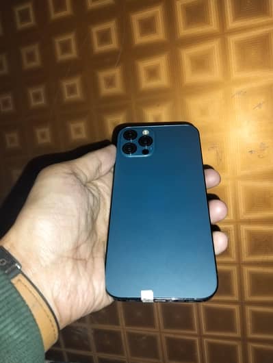 12pro (pta Approved)