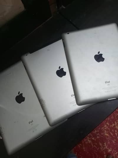 ipad available