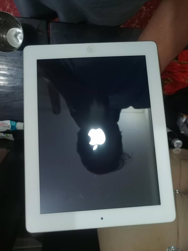 ipad available 3