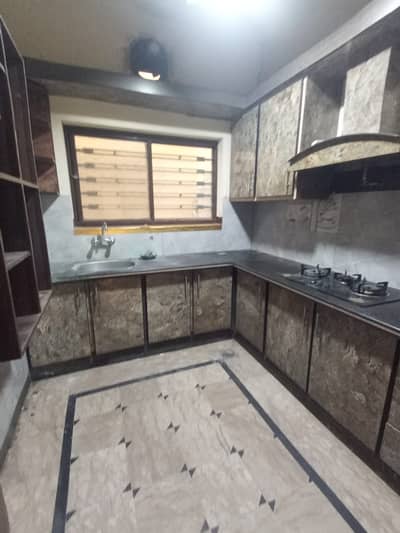 5 Marla Double In Lane 5 Near Quba Market Peshawar Road