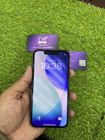 iPhone 13 Mini 128gb Jv All Ok 96%