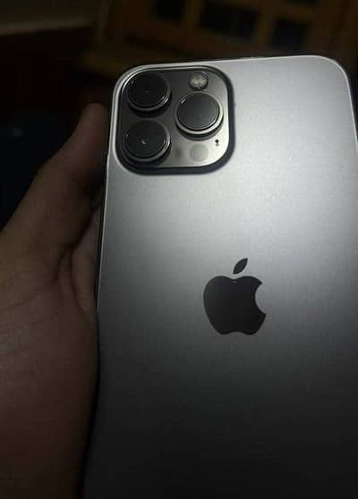 13 Pro Max SpaceGrey 128GB 84%