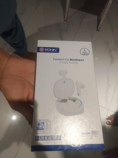 ronin airpuds