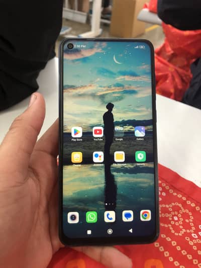 Redmi note 9