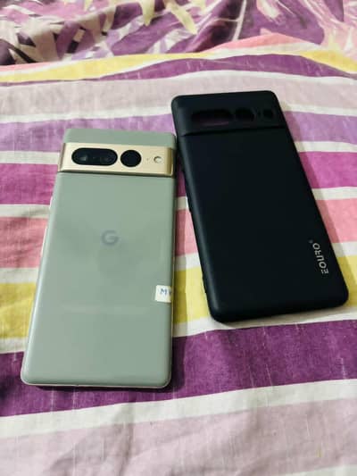 Google pixel 7 pro Pta approved