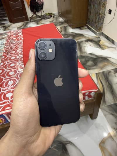 iPhone 12 mini pta approved