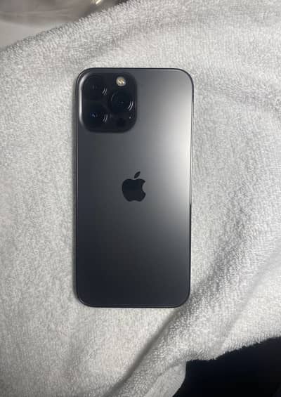 13 Pro Max 256GB 87%