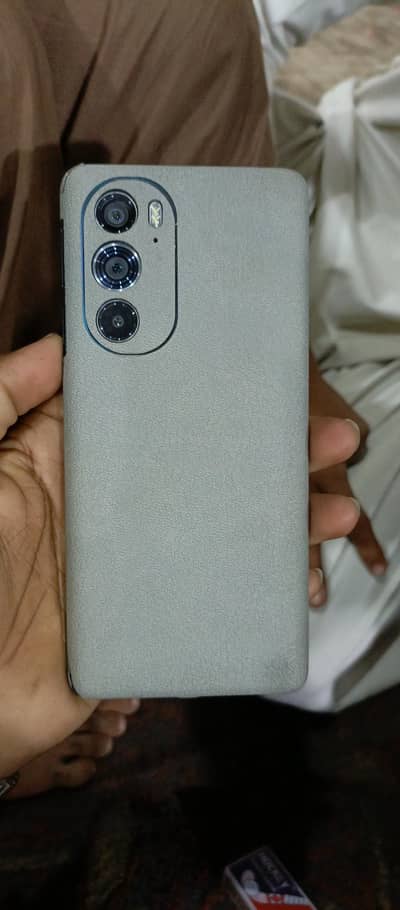 Moto edge plus 2022 5G