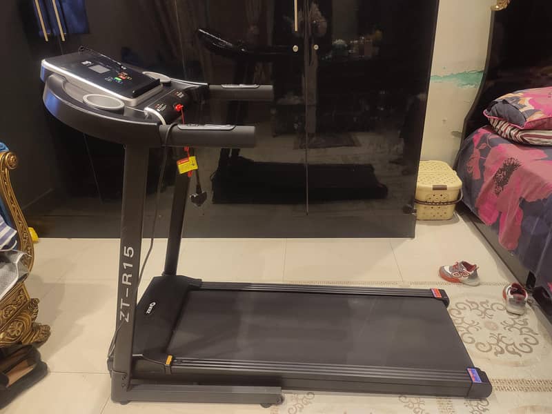 treadmil 5