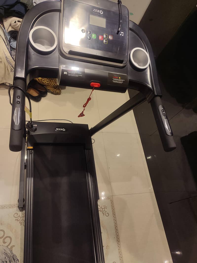 treadmil 8