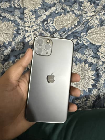 Apple iPhone 11 Pro