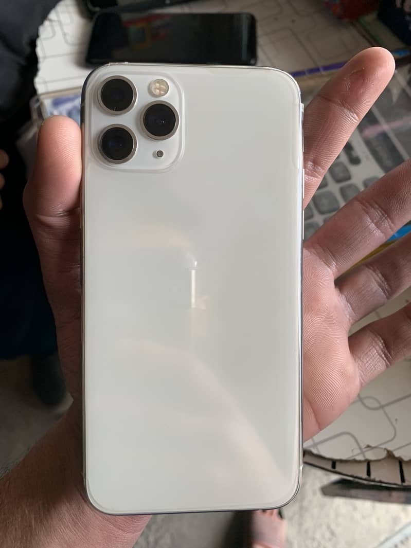 IPHONE 11 Pro 0