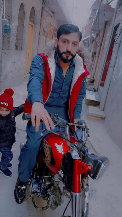 Naveed Zaman