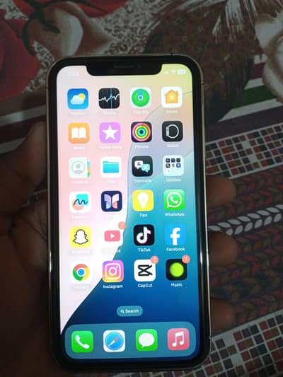 Iphone XR PTA Approved Convert 13 pro 64 GB