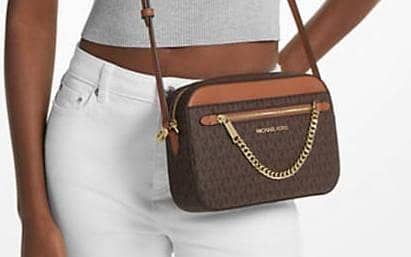 Michael Kors CROSS BODY BAG
