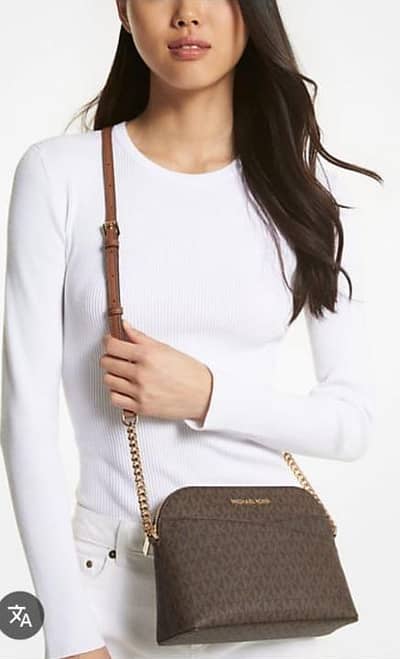 Michael Kors CROSS BODY BAG