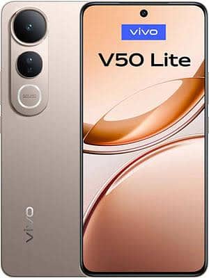 Vivo v50 lite 5g 10/10 9 months official warranty