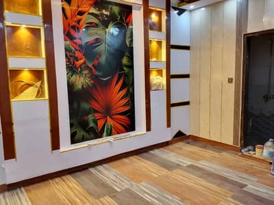 In Gulistan-e-Jauhar - Block 20 1360 Square Feet Flat For sale