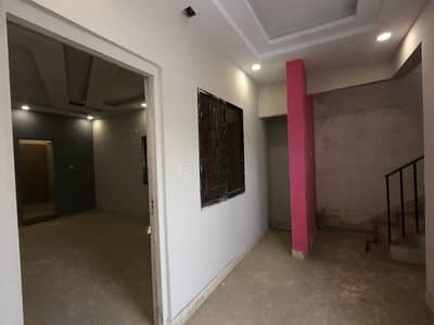 150 Square Yards House In Beautiful Location Of Gulistan-e-Jauhar - Block 19 In Karachi