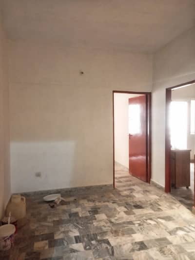 To Sale You Can Find Spacious Flat In Gulistan-E-Jauhar - Block 19