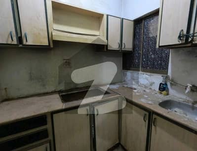 Looking For A Flat In Gulistan-e-Jauhar - Block 19 Karachi