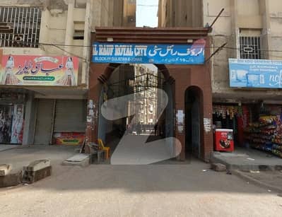 Prime Location Flat 1440 Square Feet For sale In Gulistan-e-Jauhar - Block 19