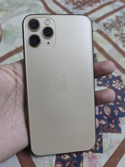 iPhone 11 pro pta approve