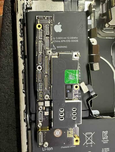 I phone all bord available