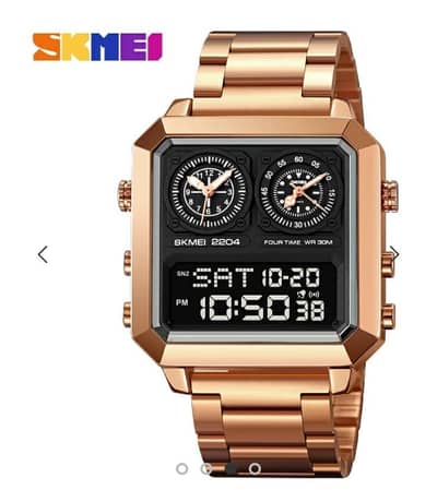 Skmei watch
