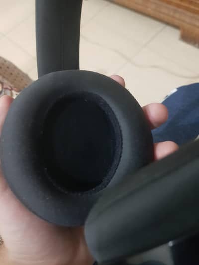 Sony PS Gold Headset