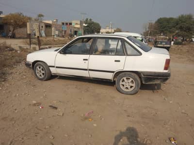 gari good candishan mein ha