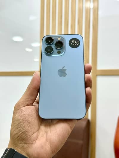 iphone 13 pro 256 Gb