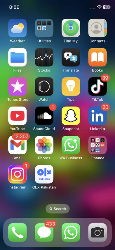 Iphone XS 256Gb 10/10 Sim time available