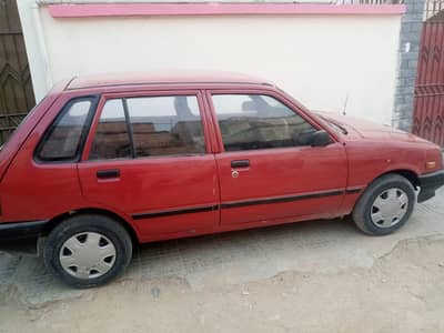 Suzuki Khyber 1995 whatsapp 03032091494