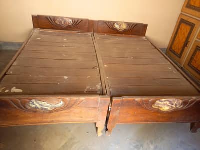 Single Bed