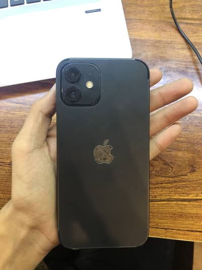 Iphone 12 , 64gb , Jv
