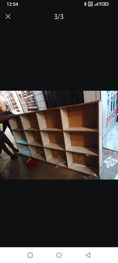 shope k liye best ha