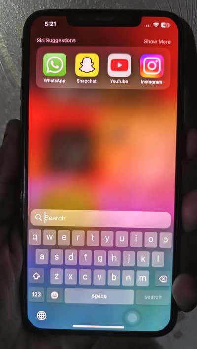 Iphone 11 Pro Max 96%BH 256GB JV