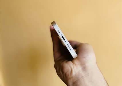 iPhone 13 with box original battery 93% sim Working for limited time