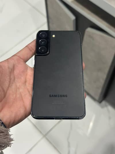 Samsung S22 128GB For Sale  -