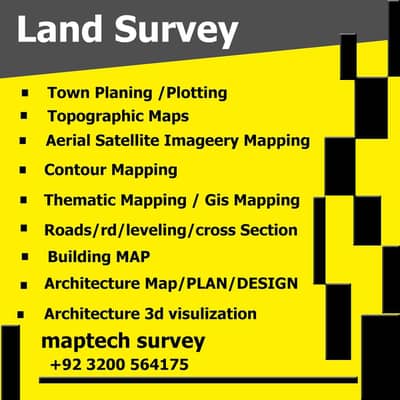 land surveying l mapping l architecture l land survey