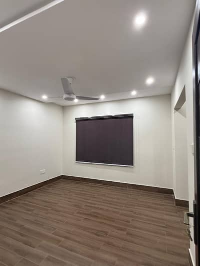 2 Bedroom Luxury Semi Furnished Apartment At Main Boulevard Gulberg